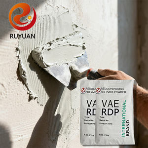 Poudre de polymère redispersible Ruyuan RDP VAE, <span class=keywords><strong>prix</strong></span> du VAE RDP pour adhésif céramique, pour adhésif pour carrelage, <span class=keywords><strong>ciment</strong></span> pour carrelage, poudre de coulis - Product Image 1