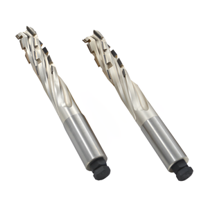 Z3 + 3 <span class=keywords><strong>CNC</strong></span> kim cương xoắn ốc phay Cutter Router bits Router cắt cho ván ép - Product Image 6