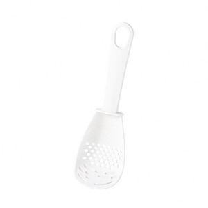 กระชอนครัวลดราคาพิเศษ อเนกประสงค์ ทนความร้อนสูง ตาข่ายพลาสติก ช้อนกรอง - Product Image 6