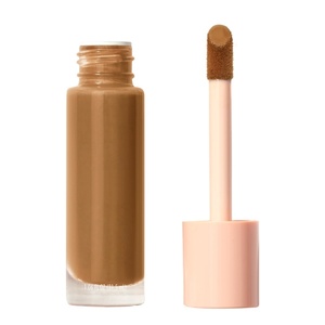 Fond de Teint Liquide Mat Végétalien Personnalisé Couvrance Totale Maquillage Longue Tenue Imperméable Correcteur Minéral - Product Image 1