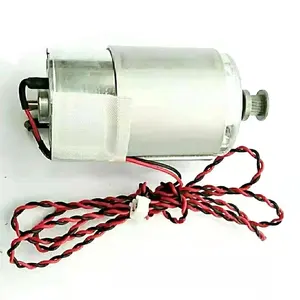 Baru Asli R330 L805 Motor ASSY CR untuk Epsons Tinta Jekt Printer R270 T50 T59 T60 L801 L805 211669300 Bagian