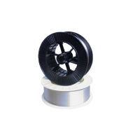 Kawat Las Paduan Nikel Hastelloy C276 ERNiCrMo-4 1.2mm OEM Kaixin Alloy SNi6276 Kekuatan Tarik Tinggi Tahan Korosi Air Laut