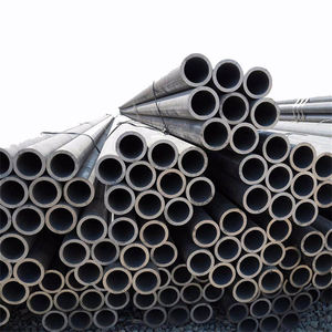 Tuyau en <span class=keywords><strong>acier</strong></span> allié sans soudure API ASTM pour chaudières, pétrole et forage, grand diamètre, avec service de soudage - Vente en gros - Product Image 3