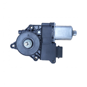 มอเตอร์กระจกไฟฟ้า Kia Kx5 รุ่น 82450-H3010 ด้านหน้าซ้าย คุณภาพสูง อะไหล่ทดแทนใหม่ - Product Image 3