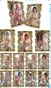 Bienvenido a la Cámara <span class=keywords><strong>Secreta</strong></span> del Enigma. Desbloquea la Tarjeta Waifu del Reino Secreto Dimensional - Product Image 5