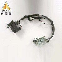 Kit de fermeture douce haute performance pour portes de voiture BCD-501A, système d'ouverture automatique des portes de voiture, aspiration des portes automobiles