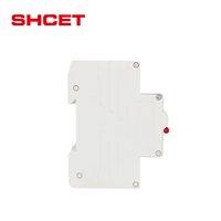 Disjoncteurs miniatures WIFI économiques 230V/400V 1P 2P 3P 4P 32A 40A 50A 63A 80A 100A sur rail DIN pour maison intelligente