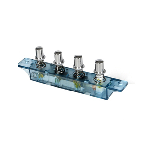 Muestra gratuita, 4 botones, 5 botones, interruptor de teclado, interruptor de campana, interruptor de Control de ventilador - Product Image 6