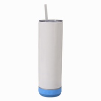 Nouvelle tasse droite en acier inoxydable 304 avec haut-parleur Bluetooth intégré, tasse isotherme portable pour voiture et extérieur, isolation thermique pour enfants