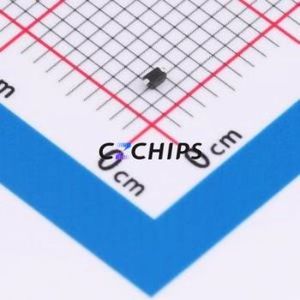 HPESDNC5D5VB ทรานซิสเตอร์523 SOD-ESD ใหม่และป้องกันไฟกระชาก (TVS/ESD) - Product Image 2