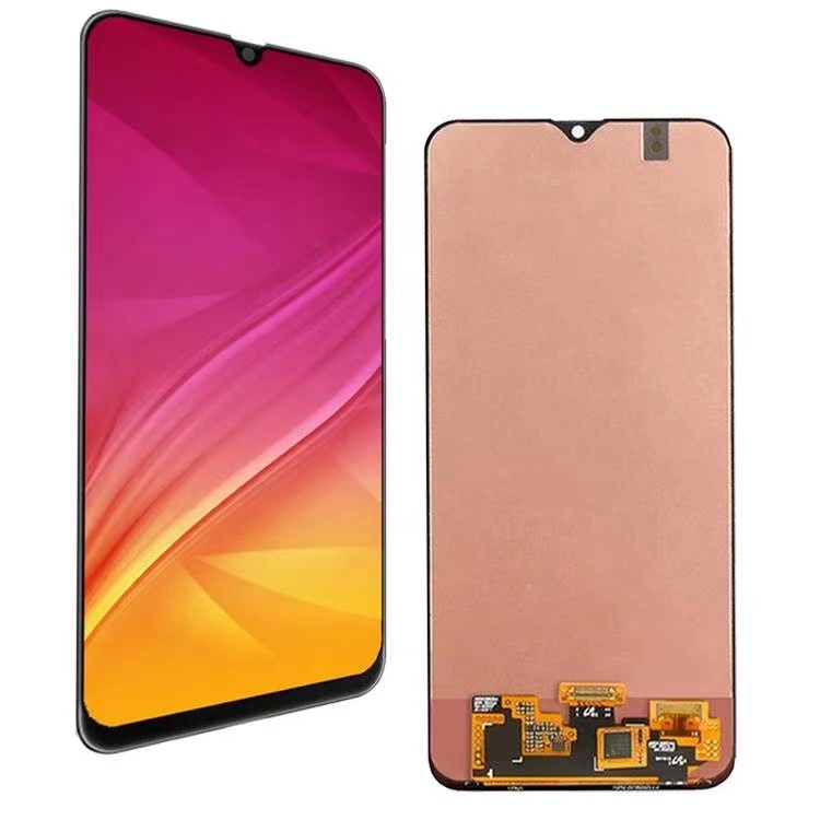 samsung galaxy m21 display
