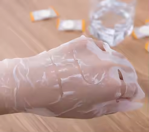 OEM Origin Factory Magic 80pcs Tencel Candy <span class=keywords><strong>Masque</strong></span> facial sec et compressé pour les soins de la peau pour les femmes - Product Image 5