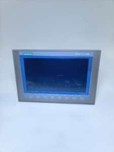 6AV2123 2JB03 0AX0 Pantalla Táctil HMI SIMATIC KTP900 Basic Original Nueva, Operador PROFINET - Product Image 5