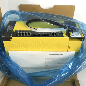 Original 100% Neuf A06B-6222-H030 Servomoteur AC Fanuc pour machines CNC Garantie 1 an Origine Japon Excellente qualité Rapide - Product Image 4