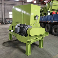 Récupérateur de sable par attrition pour résine, machine de régénération par friction du sable pour fonderie, pour le recyclage et la réutilisation du sable