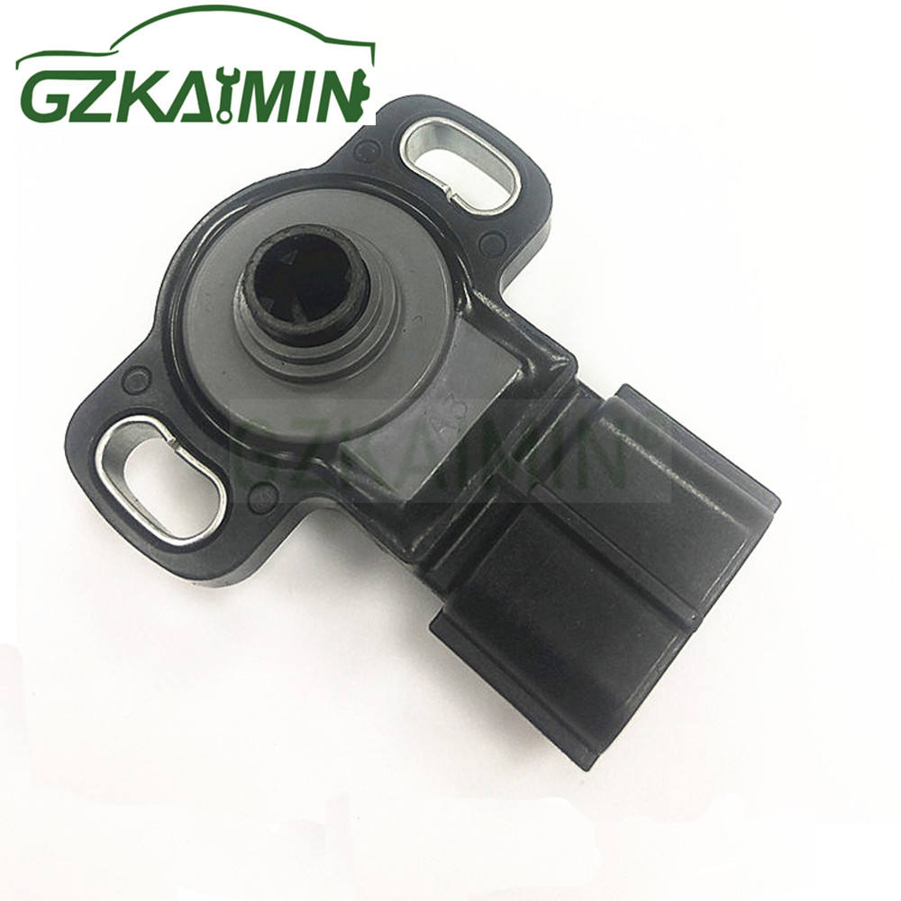 Capteur De Position D'accélérateur TPS Pour Yamaha Pour YZF Pour R1 R6 R6S Pour 2Co 85885 00 00