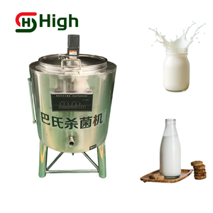 Коммерческий пастеризатор для молока по заводской цене, 50 л/100 л/200 л/300 л/500 л - Product Image 3