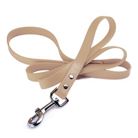 Collier pour chien ajustable étanche en nylon, étanche, solide, avec quincaillerie en métal, souple et Durable, accessoire pour animaux de compagnie