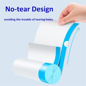 Bolsas de Basura con Cordón de PE Sin Lágrimas, Sin Perfume y Reciclables/Desechables, Personalizables con Marca e Impresión para Uso en Baño y Cocina - Product Image 2