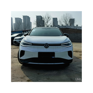 2025 Hot Sale <strong>Cars</strong> Used ID6 ID4 5-door 7-<strong>seater</strong> SUV With the Lowest Price <strong>Electric</strong> <strong>Cars</strong> Made in China - Product Image 3