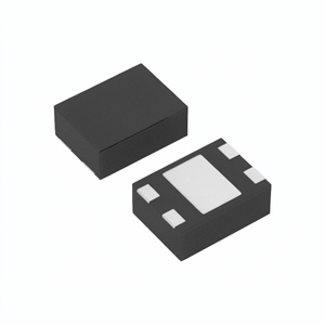 4 UDFN Exposed Pad Power Management (PMIC) Buy Electronics Components Online XC6503C23AGR-G Manufacturer Channel - Product Image 1