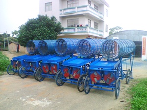 <span class=keywords><strong>8</strong></span> tấn/h sắn Peeler và chipper trái cây và rau củ lột máy & chipper sắn <span class=keywords><strong>Slicer</strong></span> - Product Image 5