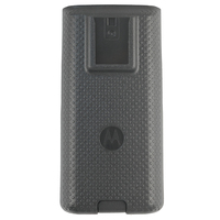بطارية ليثيوم أيون قابلة لإعادة الشحن MOTOROLA PMNN4522 PMNN4522A IMPRES بجهد 3.7 فولت وسعة 3400 مللي أمبير في الساعة لأجهزة MTP3550 MTP3500 MTP6650 MTP6550 MTP3150 MTP3250