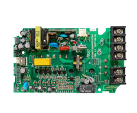 Pemasok Smt Elektronik Pcb Tiongkok Shenzhen Oem layanan desain kustom Gerber Pcb produsen perakitan papan sirkuit cetak Pcba