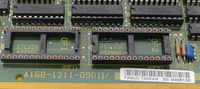 Tarjeta de Control Pmc-m A16b-1211-090 |   A16b-1211-0901/13b