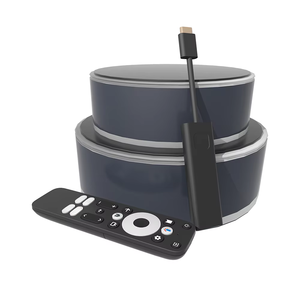 Dispositivos Digitales de Alta Calidad 2024, Mejores 4K BT5.0 5G WiFi, Precio de Fábrica con Certificado, DCOLOR GD1 Stick Android 11, Wifi Dual - Product Image 3