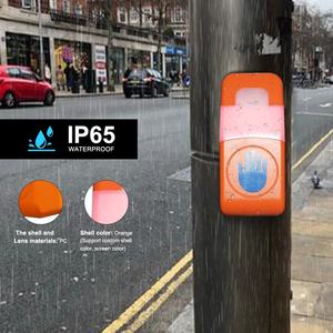 Reloj Ciego con Controlador de <span class=keywords><strong>Semáforo</strong></span> - Product Image 6