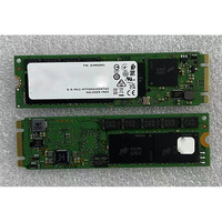 MTFDDAV240TDS-1AW1ZABYY 240GB M.2 2280 SATA SSD, kecepatan baca 540MB/dtk, kecepatan tulis 310MB/dtk,