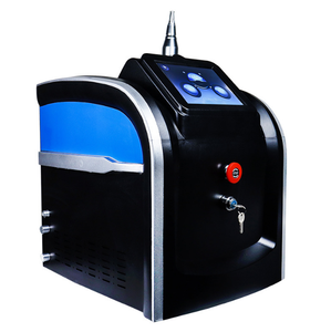 Máquina Portátil de Eliminación de Tatuajes al por Mayor de Fábrica, Equipo de Belleza de Fácil Operación para Uso en Estudios de Tatuajes - Product Image 2