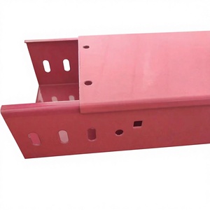 Goulotte de câblage décorative en acier inoxydable SS304 à montage en surface, solution dissimulée pour câbles, conception industrielle robuste en métal - Product Image 1