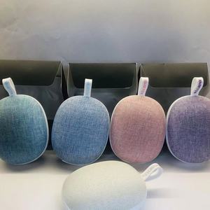 Xuất hiện đơn giản, Mini chuyên nghiệp không dây BT loa, di động, điều chỉnh âm lượng và ánh sáng theo giấc ngủ - Product Image 6