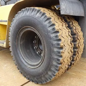 รถยกโคมัตสึมือสอง 7 ตัน รุ่น FD70 ผลิตในญี่ปุ่น รถยกดีเซลโคมัตสึมือสอง 7 ตัน 8 ตัน 10 ตัน 15 ตัน 20 ตัน 25 ตัน 30 ตัน - Product Image 3