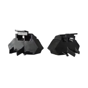 Nuevo 1072913-00-B 1072914-00-B Para Tesla Model S Soporte Inferior de Parachoques Delantero Izquierdo/Derecho OE 1072913-00-B 1072914-00-B - Product Image 1