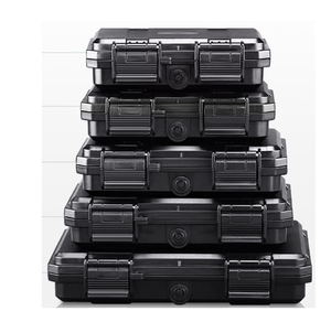 DF Portable Safety case Plastic Durable Anti Impact Protective Devices Packing <b>Box</b> High Quality Precision Gift Packing <b>Box</b> - Product Image 1