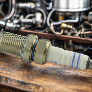 0242235666 gruppo motore candela modelli Z3 Auris compatibile Ford Opel Audi Toyota Nissan Mercedes-Benz motore 1.8T GT - Product Image 6