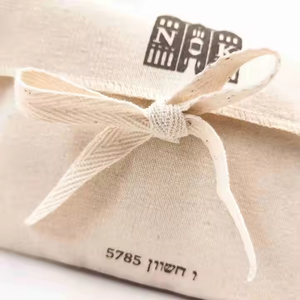 Enveloppe <span class=keywords><strong>Martin</strong></span> en coton imprimé avec logo personnalisé sac d'emballage cadeau enveloppe poussière en coton biologique pochette cosmétique pour bijoux - Product Image 2