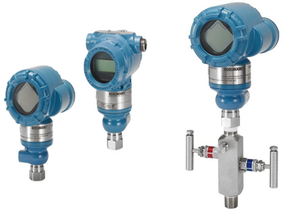 Transmisor Rosemounts 3051CG: Alta Precisión, Acero Inoxidable 316L, Clasificación IP68 para Petróleo y Gas, Protocolo HART - Product Image 3