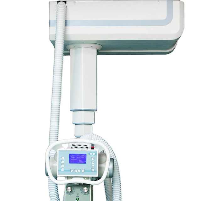 Ceiling Mounted Digital Radiography X Ray Machine (dr System) Buy