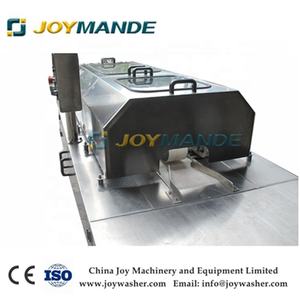 <span class=keywords><strong>Sabila</strong></span>-máquina peladora para la producción de gel de <span class=keywords><strong>aloe</strong></span> - Product Image 4