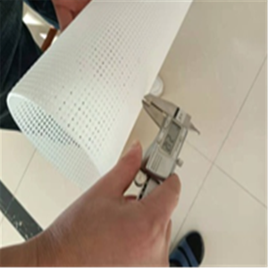 Linh hoạt PE đàn hồi nhựa lưới ống bảo vệ lưới cho dòng máy - Product Image 3