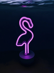 Letreros LED RGB de Neón con Diseños Gráficos Novedosos - Product Image 6