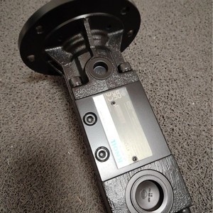 Bomba de tornillo KNOLL KTS20-48-T-G, unidad individual, original de Alemania - Product Image 3