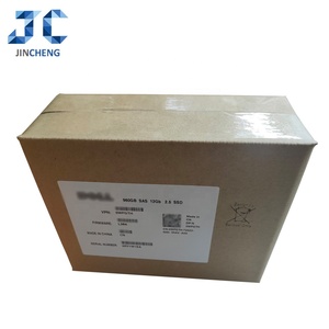 Vendita calda originale 0 VPY7T 1TB 2.5 pollici SFF seriale attaccato SAS 6 Gb/s 7.2K NL disco rigido del Server hdd per R310 VPY7T