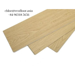 Revêtement de sol en PVC écologique imperméable à emboîtement, matériau vierge, noyau rigide, système hybride à clic, revêtement de sol intérieur de luxe antidérapant - Product Image 6