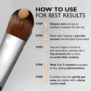 <span class=keywords><strong>Crema</strong></span> Contorno <span class=keywords><strong>Occhi</strong></span> Liquida Tutto in Uno <span class=keywords><strong>per</strong></span> Uso Transfrontaliero, Delicata, Rassodante, Idratante, Facile da Applicare, Cura degli <span class=keywords><strong>Occhi</strong></span> - Product Image 5