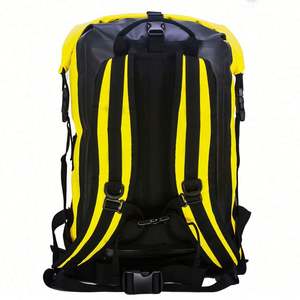 Mochila Impermeable Multifuncional Personalizada de Gran Capacidad de 35 l, Bolsa Seca de PVC para Kayak, Senderismo, Bolsa Impermeable - Product Image 5